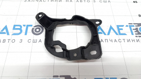 Bracket fog light left Toyota Venza 21-