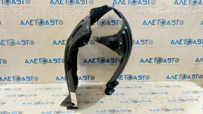 Mitsubishi Outlander 22-25 front right fender liner, plastic