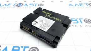 Telematics Control Module Toyota Venza 21-