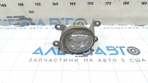 Left fog light for Toyota Venza 21-sand