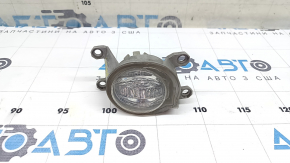 Right fog light for Toyota Venza 21-sand