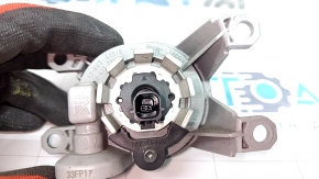 Right fog light for Toyota Venza 21-sand