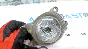 Right fog light for Toyota Venza 21-sand