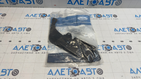 Mudguard front right Ford Escape 17-19 rest OEM