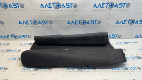 Trunk carpet Lexus IS250 IS350 06-13