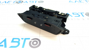 Toyota Venza 23-24 seat heating buttons