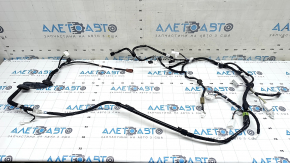 Left tailgate wiring for Toyota Venza 21-