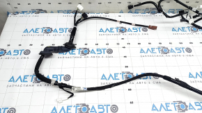 Left tailgate wiring for Toyota Venza 21-