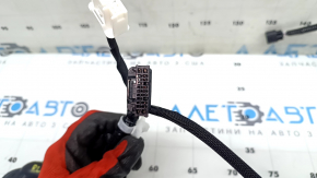 Left tailgate wiring for Toyota Venza 21-