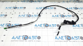 Right tailgate wiring for Toyota Venza 21-