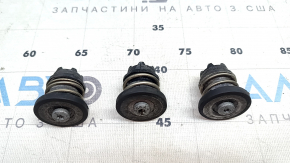 Air Conditioning Compressor Mounting Kit for Audi E-Tron 19-23