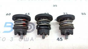 Air Conditioning Compressor Mounting Kit for Audi E-Tron 19-23