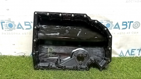 Oil pan VW Passat b8 16-19 USA 2.0T TSI DDSA