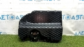 Oil pan VW Passat b8 16-19 USA 2.0T TSI DDSA