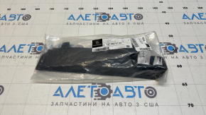 Front bumper air duct left Mercedes W167 GLE 350 450 20-23 AMG pkg