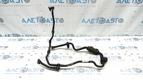 VW Jetta 19-26 Fuel Tank Ventilation Valve
