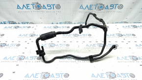 VW Jetta 19-26 Fuel Tank Ventilation Valve