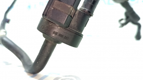 VW Jetta 19-26 Fuel Tank Ventilation Valve