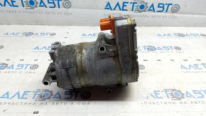 Audi E-Tron 19-23 air conditioning compressor