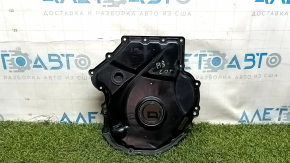 Front Engine Cover VW Passat b8 16-19 USA 2.0T TSI DDSA