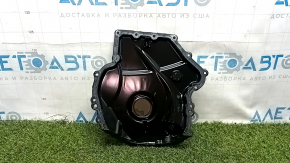 Front Engine Cover VW Passat b8 16-19 USA 2.0T TSI DDSA