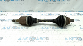 Front left half shaft for VW Jetta 19-26 automatic transmission, rusty