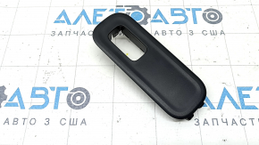 Mercedes A-Class V177 19-22 black front right door window lift control trim