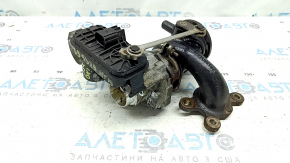 Turbine VW Jetta 19-21 1.4T
