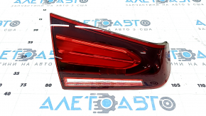 Left inner trunk lid light for Mercedes A-class V177 19-22 LED
