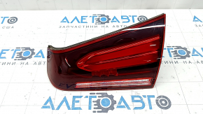 Right inner trunk lid light for Mercedes A-class V177 19-22 LED