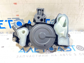Oil separator Audi A4 B9 17- 2.0T