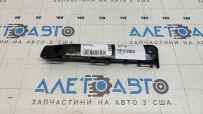 Left front bumper mount for Toyota Camry v50 12-14 USA