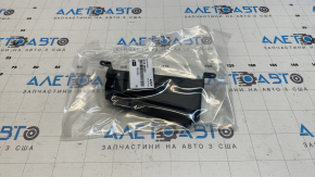 Kia Sportage 17-22 front air intake
