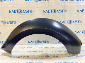 Front right fender VW Beetle 12-19