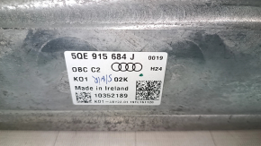 On-board charger for the Audi E-Tron 19-23