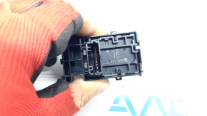 Rear left window lift control for Toyota Venza 23-24