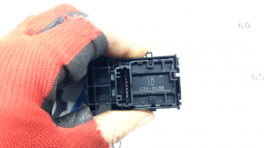 Front right window lift control for Toyota Venza 23-24