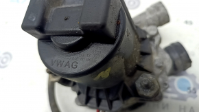 Air pump VW Jetta 19-24 1.4T