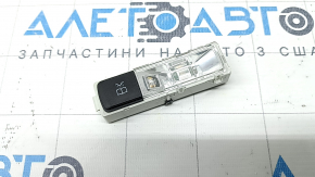 Mercedes A-Class V177 19-22 black rear left light