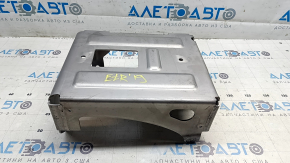 Front High Voltage Inverter Guard for Audi E-Tron 19-23