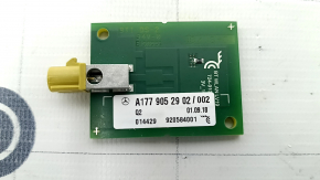 Antenna Noise Filter Mercedes A-class V177 19-22