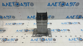 Right front bumper reinforcement fang for Audi A4 B9 17-25