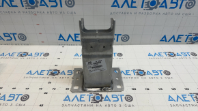 Right front bumper reinforcement fang for Audi A4 B9 17-25