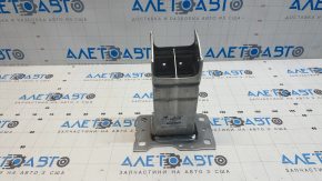 Left front bumper reinforcement fang for Audi A4 B9 17-25