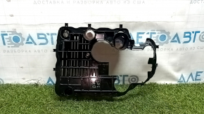 Oil deflector VW Passat b8 16-19 USA 2.0T TSI DDSA