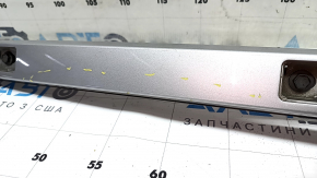 Left longitudinal roof rail for Toyota Venza 21-24 scratches