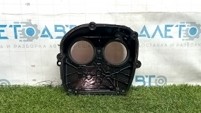 Front cylinder head cover VW Passat b8 16-19 USA 2.0T TSI DDSA