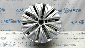 Wheel R16 VW Jetta 19-21 type 1 light curb