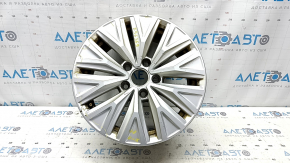 Wheel R16 VW Jetta 19-21 type 1 light curb