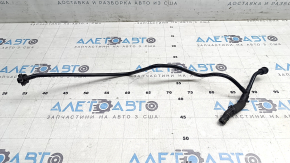 Cooling system pipe for Audi E-Tron 19-23